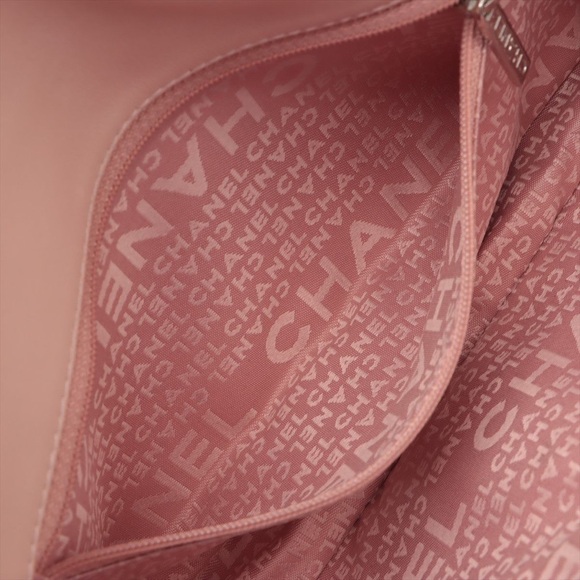 Chanel Vintage Y2K Large Quilting CC Hardware Flap Chain w Card and COA - Picture 7 of 10